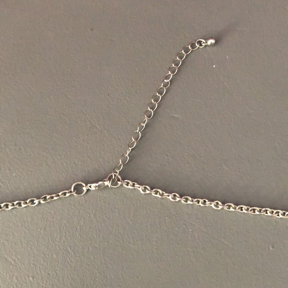 Adjustable Long Necklace - Picture 3 of 3